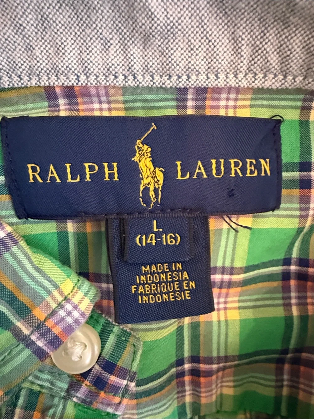 Ralph Lauren ralph lauren